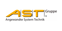 AST Logo