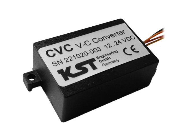 Produktbild cvc